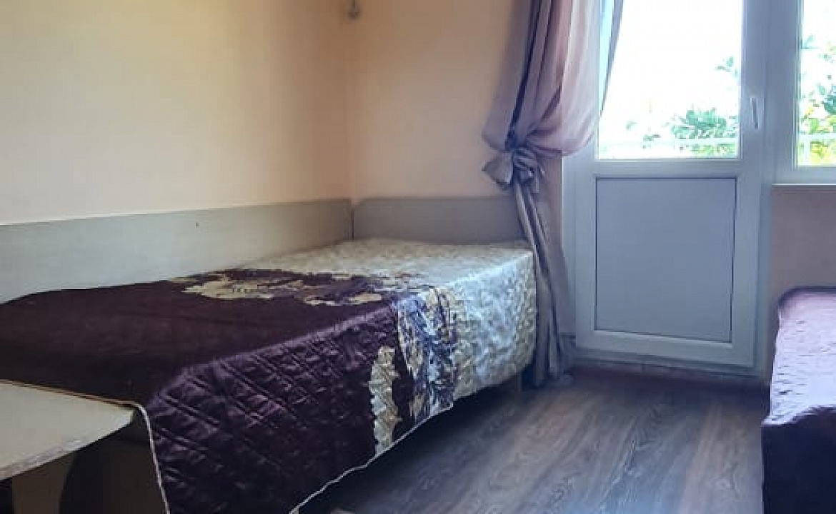 Полулюкс. Гостевой дом Дельфин - Новомихайловский. Новомихайловский