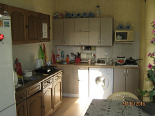 Гостевой дом "Елена" - Цандрипш Гостевой дом "Елена" - Цандрипш