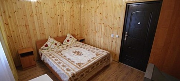 Частный сектор "Каприз"