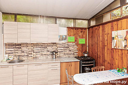 Гостевой дом Галька