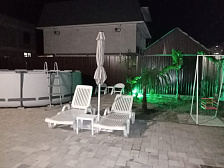 Гостевой дом Жемси Гостевой дом Жемси