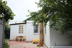 Дом под ключ Гостевой  дом у Ольги