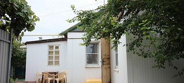 Дом под ключ Гостевой  дом у Ольги