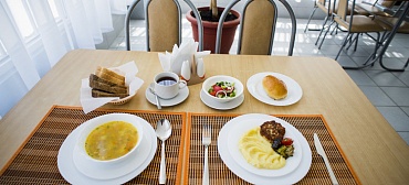 База отдыха "Слава"