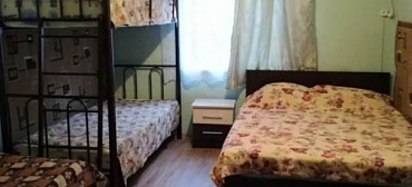 Гостевой дом "На Шмидта" в Ейске