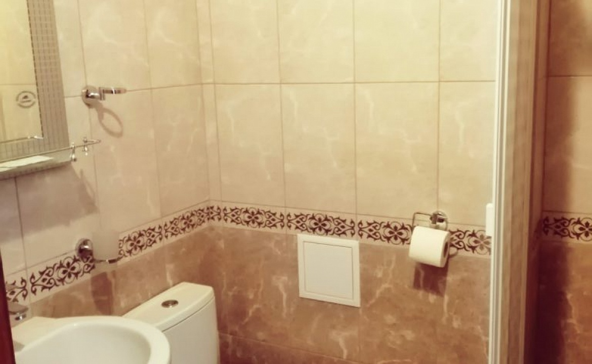 НОМЕР “КОМФОРТ +”. Пансионат «Витон». Отрадное