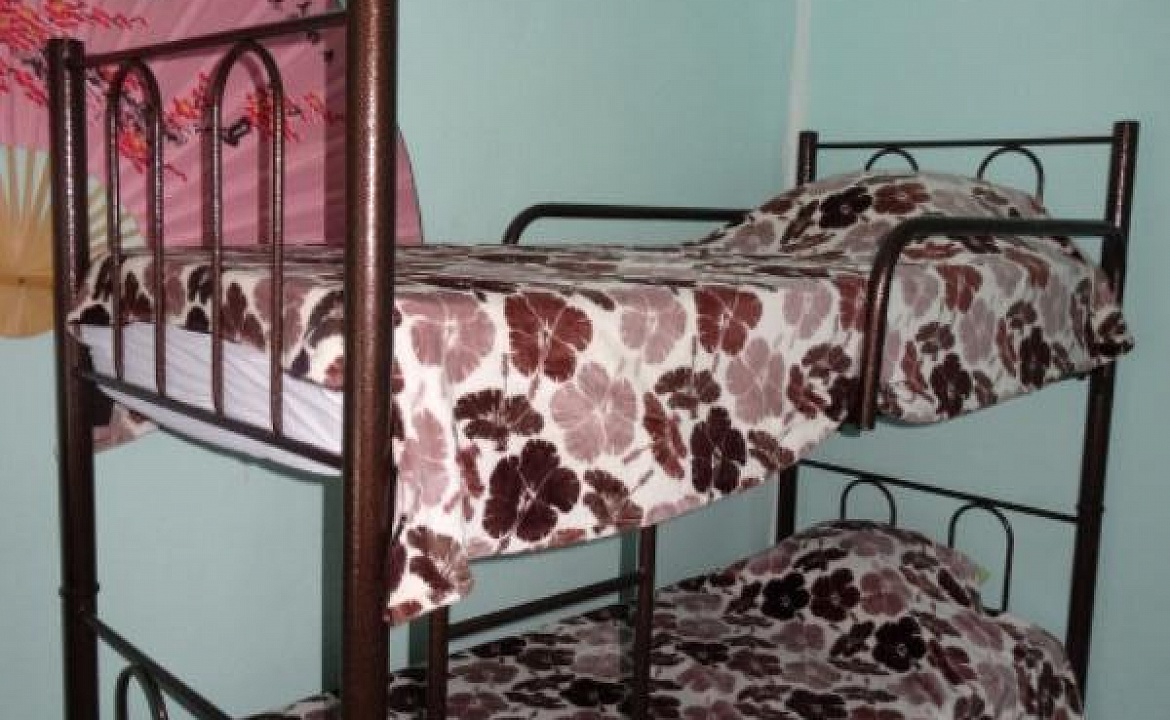 Дом под ключ. Дом под ключ "Отдых у Светланы". Должанская