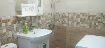 Квартира в многоквартирном доме Жк Столичный