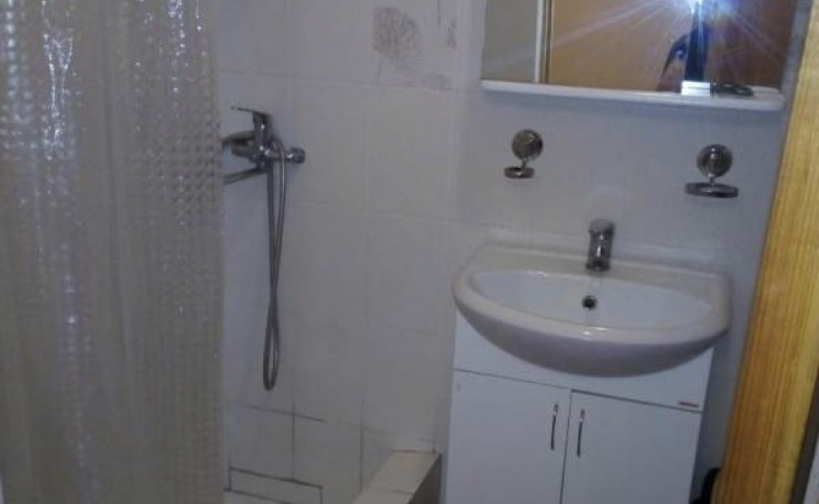 Семейный. Частный сектор Гостевой дом «Соломон». Сухум