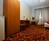 3-местный улучшенный