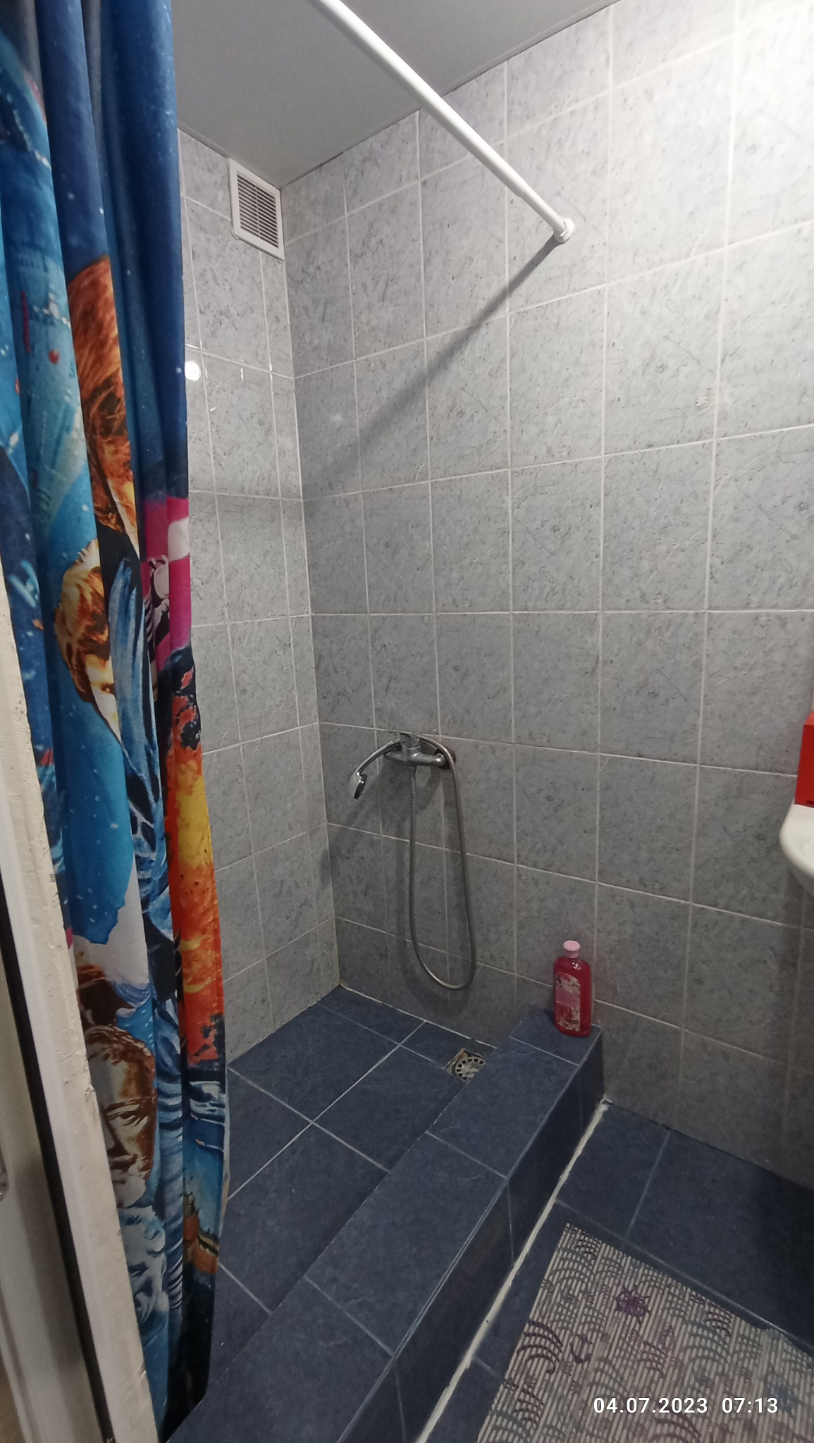 . Квартирка. Сухум