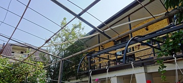 Частный сектор Строителей 9