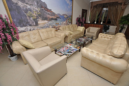 Отель Астория