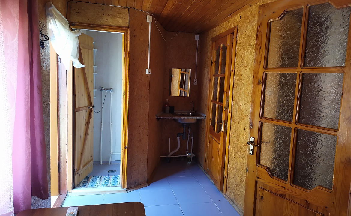 домик 7 местный. Частный сектор Спартак. Голубицкая домик 7 местный. Частный сектор Спартак. Голубицкая