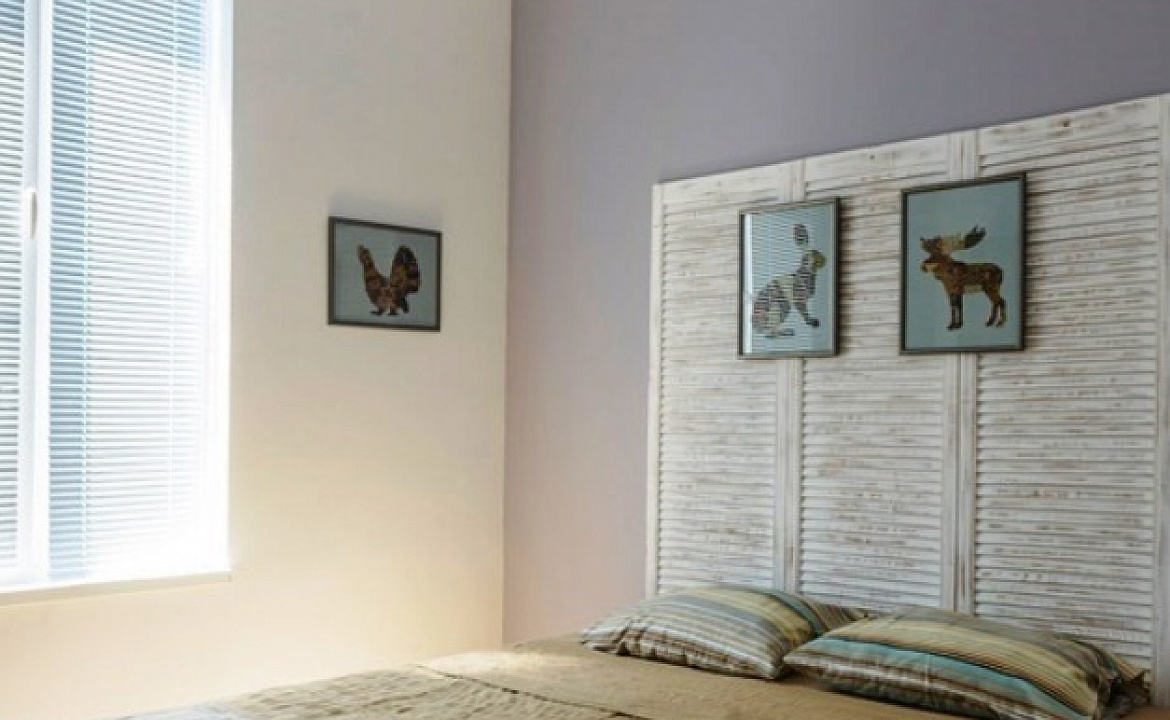 Семейные 2-х комнатные Апартаменты. Гостевой дом "Сахар". Должанская