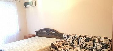 Квартира в многоквартирном доме Однокомнатная квартира - Сухум