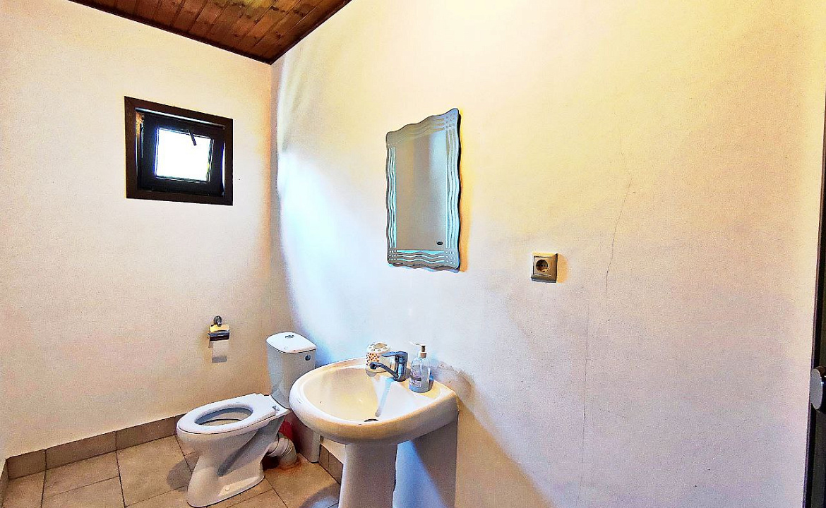 2х местный номер. Гостевой дом "Цитрус". Цандрипш