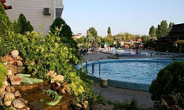 Гостевой комплекс "Марина"