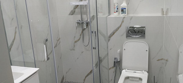 Квартира в многоквартирном доме Тормахова 2/3