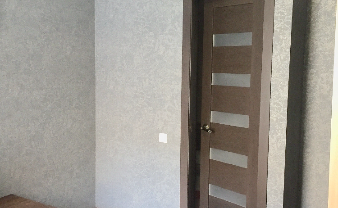 Двухместный номер на первом этаже. Отель Keffe. Феодосия