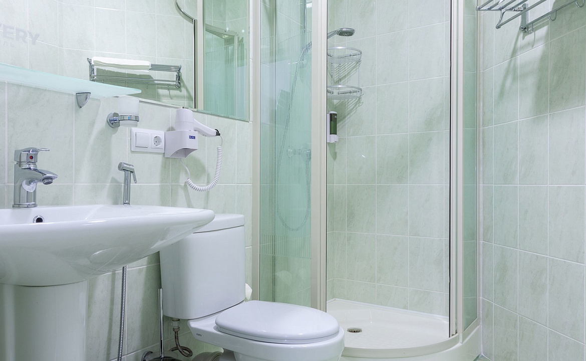 СЕЙШЕЛЫ. Отель Эко-отель "Дискавери". Курорты Ялты