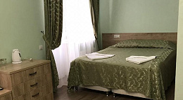 Отель «Ice Palace» Отель «Ice Palace»