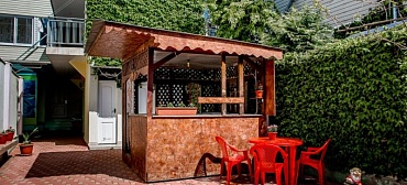 Гостевой дом "Лукоморье"