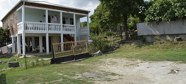 Гостевой дом "Наира"