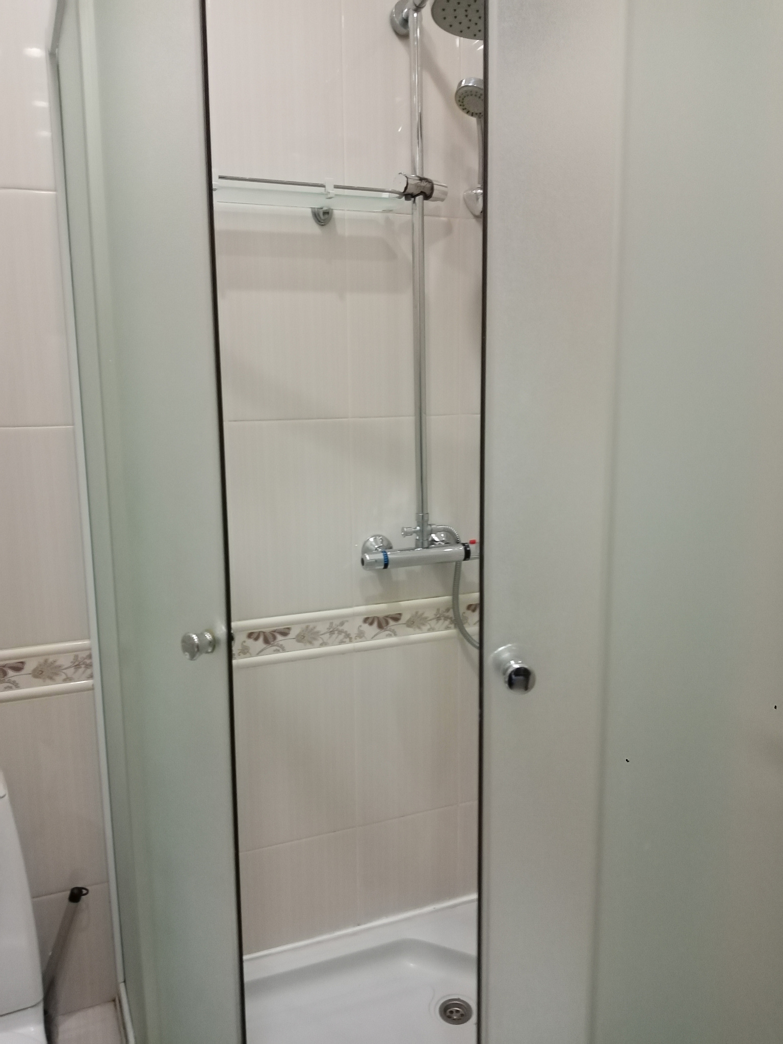 . Квартира в многоквартирном доме Кабардинка. Кабардинка