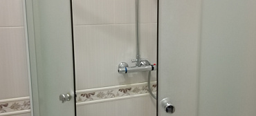 Квартира в многоквартирном доме Кабардинка