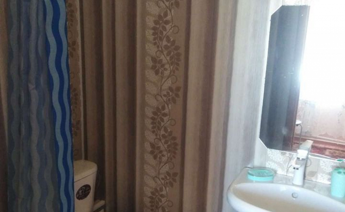 Комнаты. Гостевой дом Солнечный - Ейск. Ейск