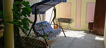 Частный сектор "Велес" 