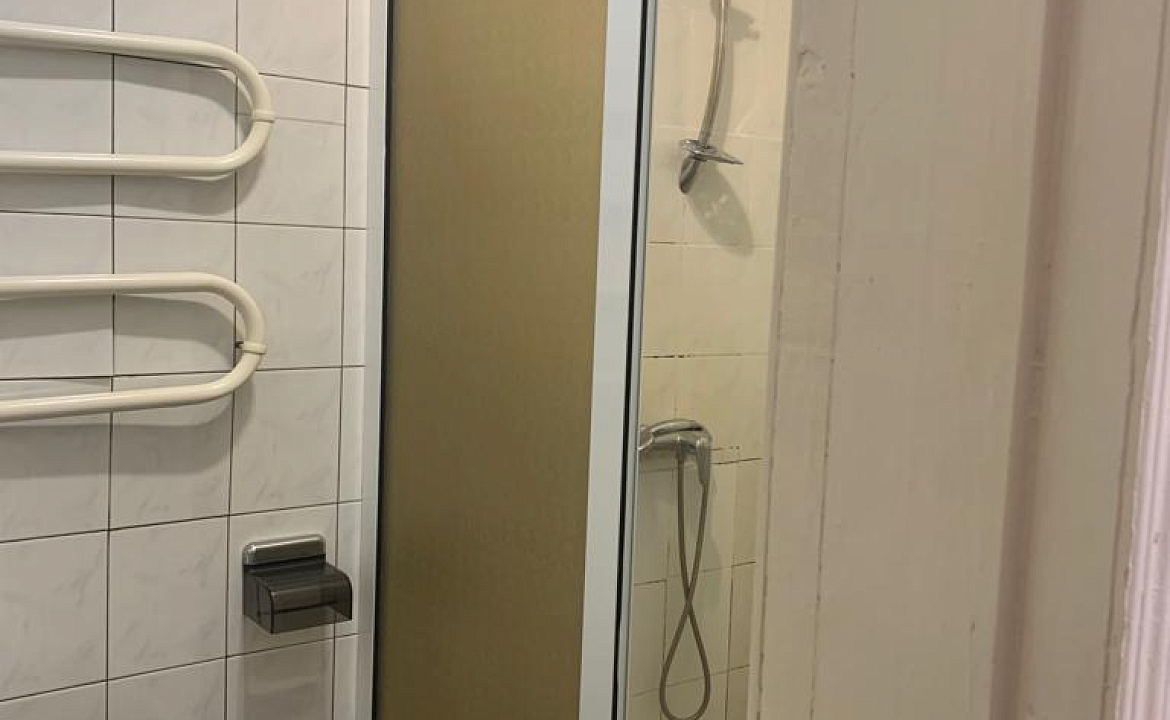 Двухкомнатный улучшенный . Гостевой дом Фортуна. Анапа