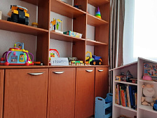 Квартира в многоквартирном доме ЖК Горгиппия