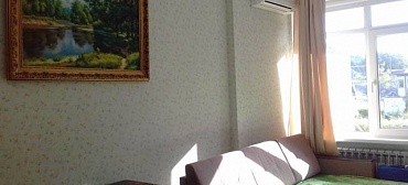 Таунхаус в Тюльпановке