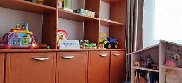 Квартира в многоквартирном доме ЖК Горгиппия Квартира в многоквартирном доме ЖК Горгиппия