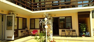 Гостевой дом "Костяника" 