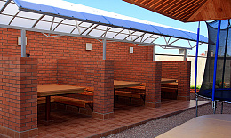 Гостевой дом  "Свет маяка"