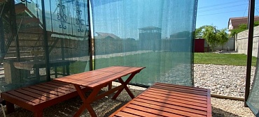 Дом под ключ Прибой