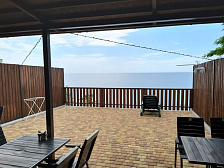 Гостевой дом "Веранда"