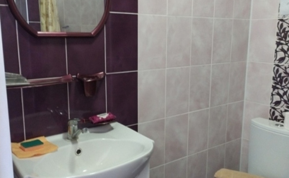 Двухкомнатный номер 4х-6ти местные. Гостевой дом Гостевой дом «Алмарис». Керчь