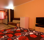 Частный гостевой дом На палубе Частный гостевой дом На палубе