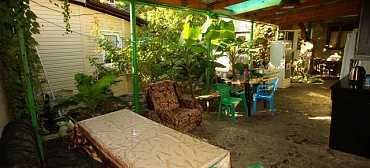 Гостевой дом «Алла-Роза»