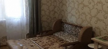 Квартира в многоквартирном доме Студия Парковая 61 /1 Квартира в многоквартирном доме Студия Парковая 61 /1