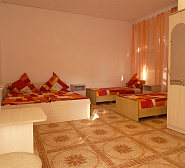 Частный гостевой дом Розовый дом Частный гостевой дом Розовый дом