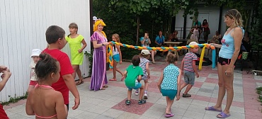 Гостевой комплекс "У моря" Гостевой комплекс "У моря"