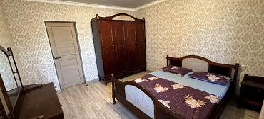 Двухэтажный дом Сухум