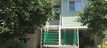 Гостевой дом «Зелёный дворик»