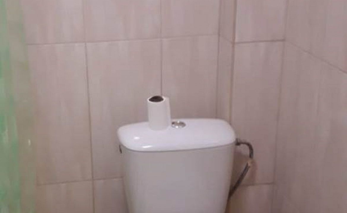 Однокомнатная квартира под ключ. Квартира в многоквартирном доме однокомнатная Агрба 58. Гудаута