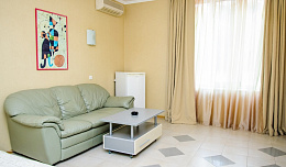 Отель «ВИА ОТЕЛЬ» Отель «ВИА ОТЕЛЬ»